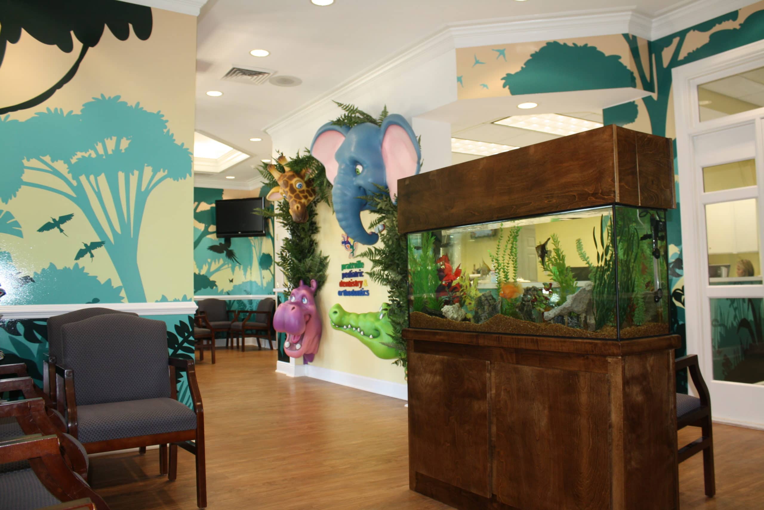 Your First Orthodontist Visit in Montgomery, Prattville