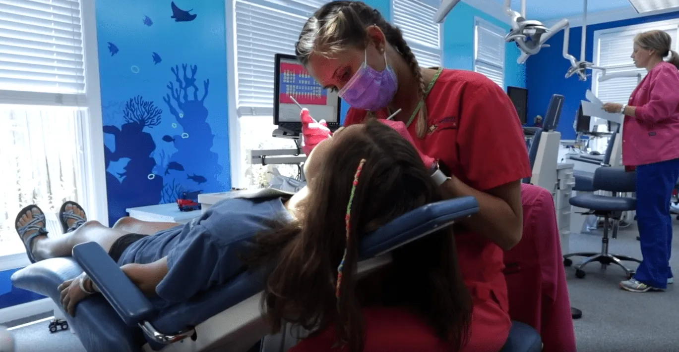 Pike Road Tongue-Tie Surgery Specialist