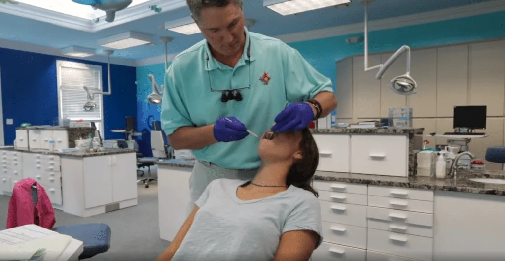 Doctor Patient