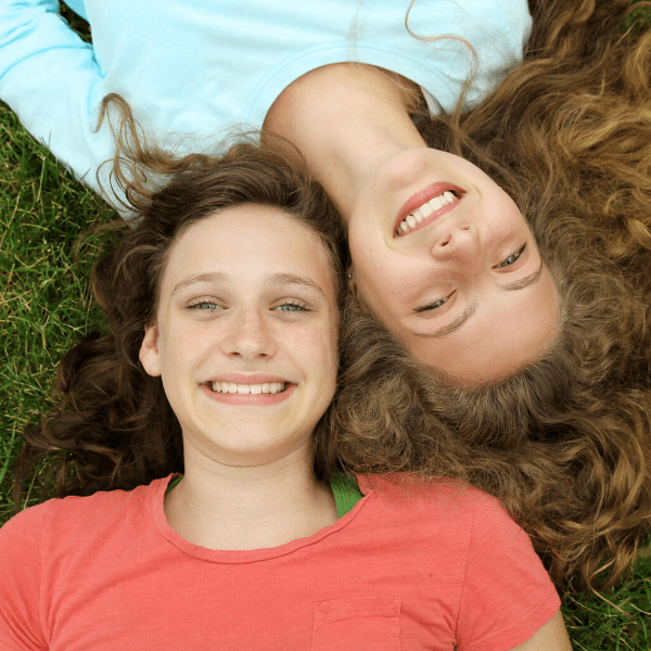 Invisalign for Teens