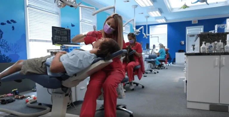 Team Patients Chairs