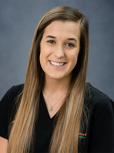 Katelyn Gordy