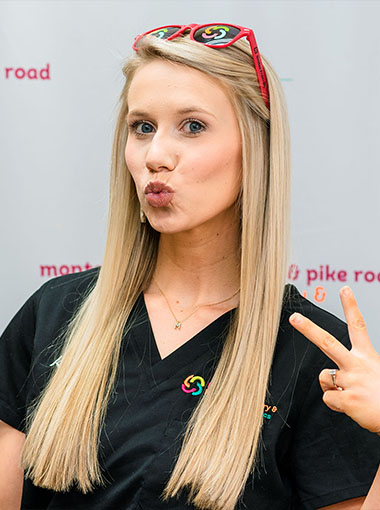 Kristen Mathis