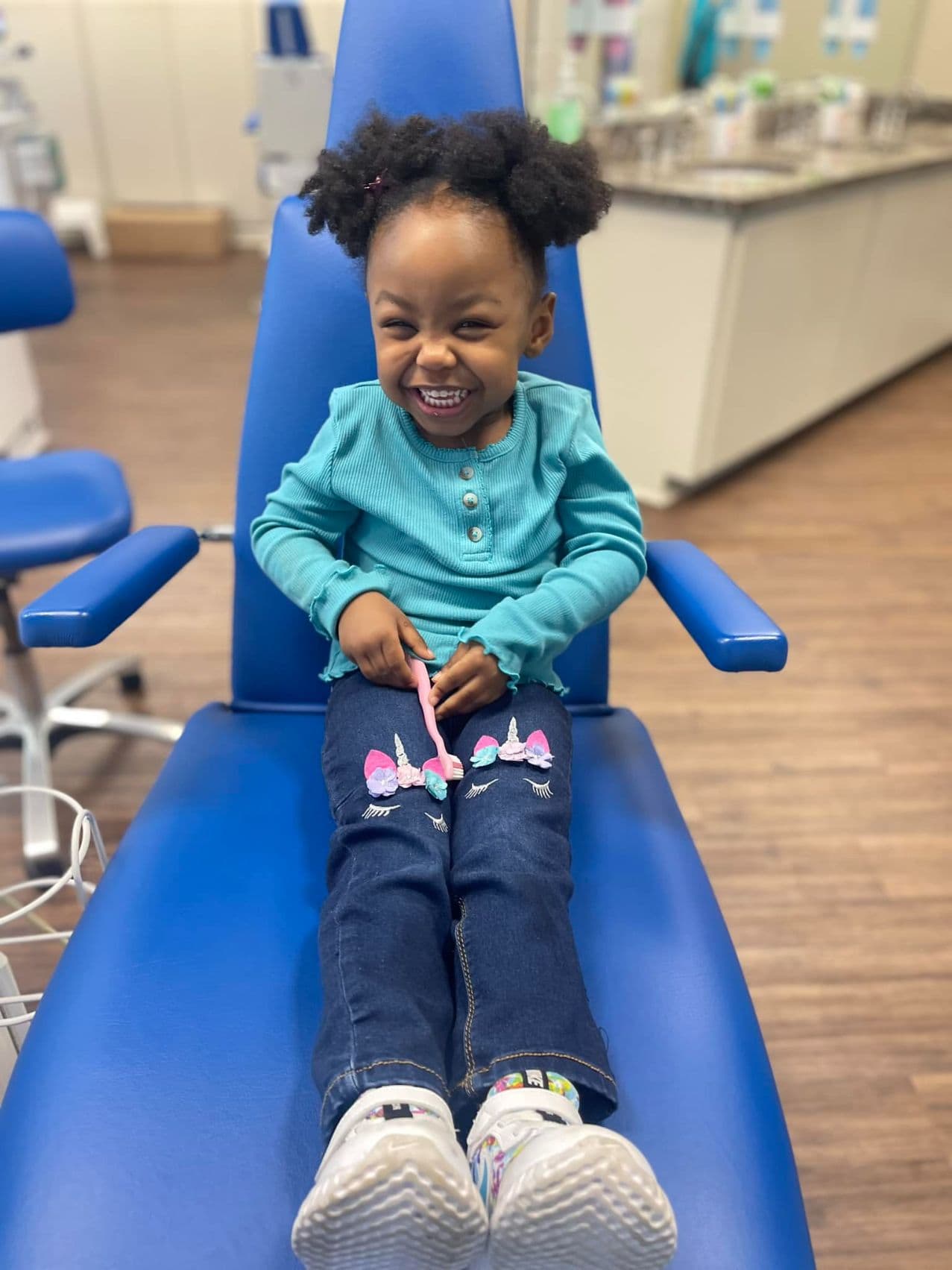 Pediatric Dentistry & Orthodontist in Montgomery, Prattville, & Pike