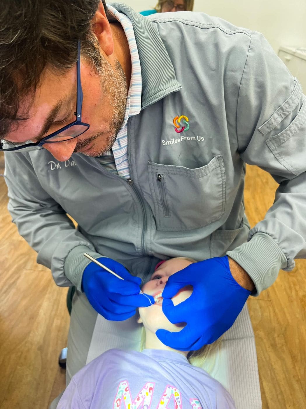 Pediatric Dentistry & Orthodontist in Montgomery, Prattville, & Pike