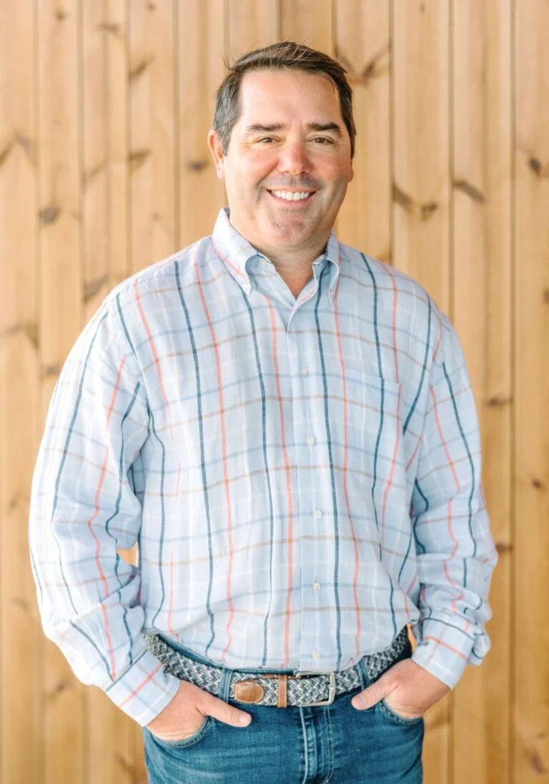 Dr. Rob Owen, Orthodontist